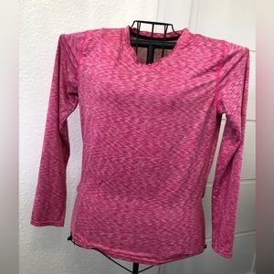 JGX Performance Long Sleeve Tee. Sz. L